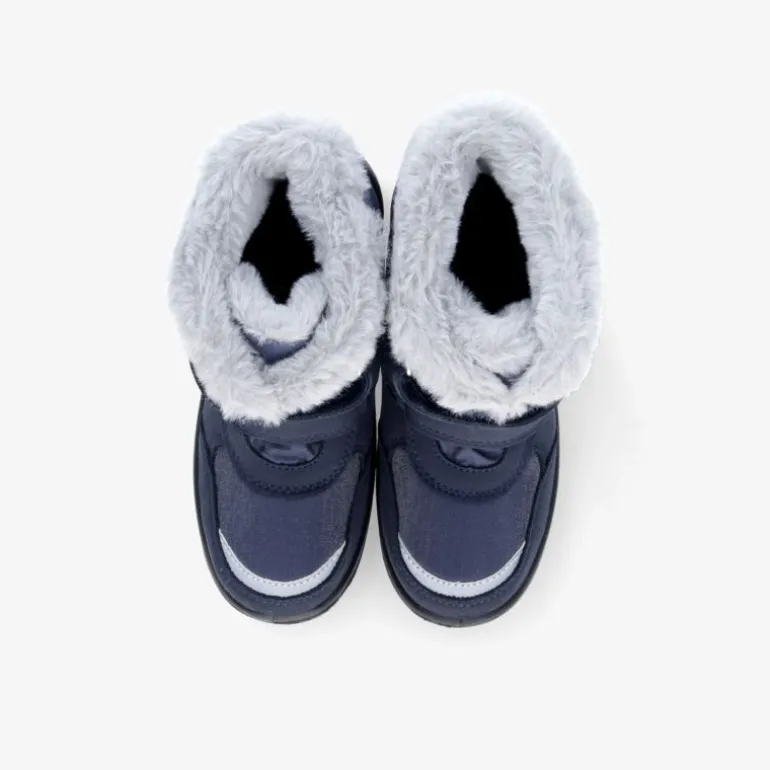 Lurchi Kinder Klettstiefel