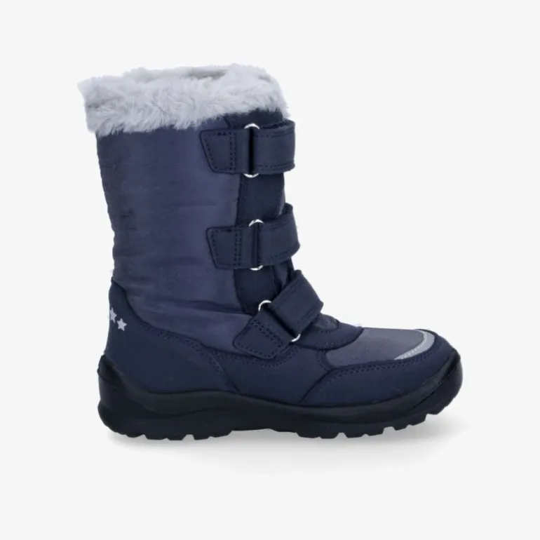 Lurchi Kinder Klettstiefel