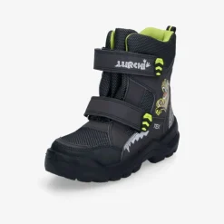 Lurchi Kinder Klettstiefel