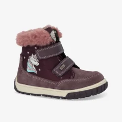 Lurchi Kinder Klettstiefel
