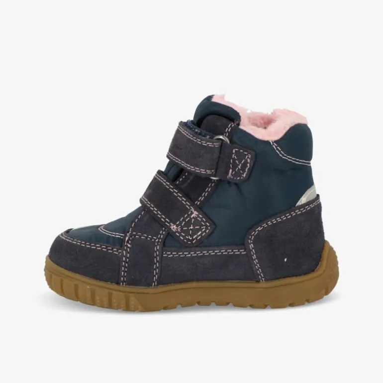 Lurchi Kinder Klettstiefel