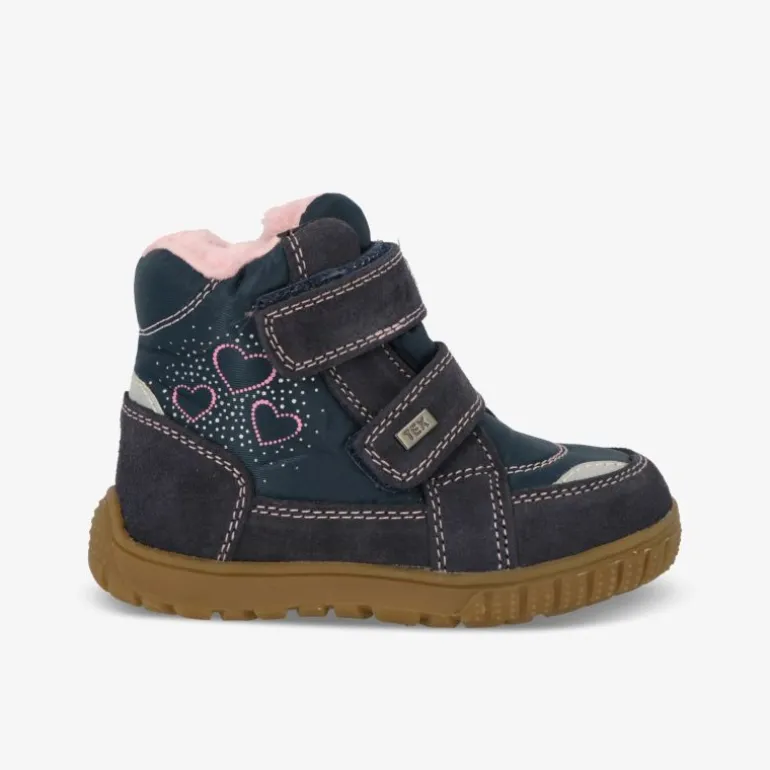 Lurchi Kinder Klettstiefel