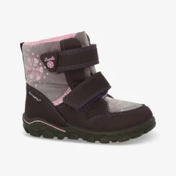 Lurchi Kinder Klettstiefel