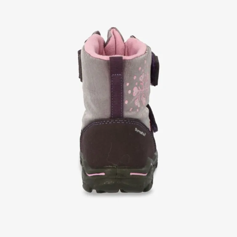 Lurchi Kinder Klettstiefel