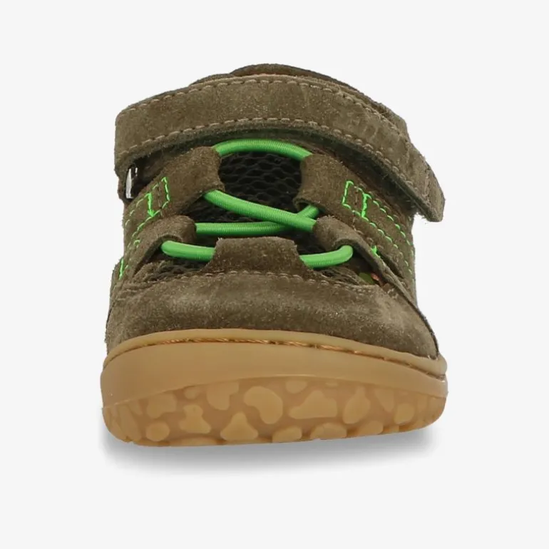 Lurchi Kinder Sandale