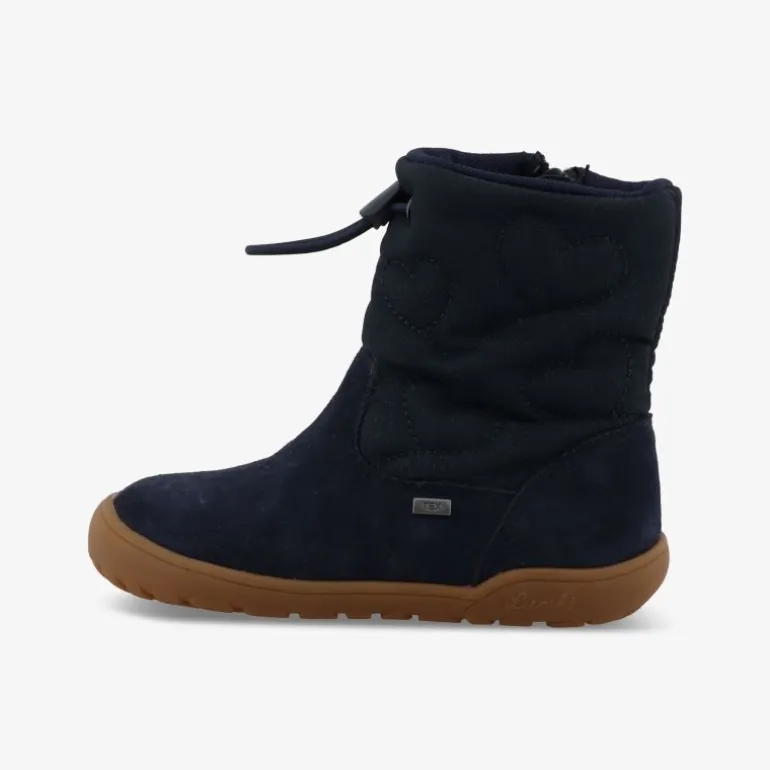 Lurchi Kinder Stiefel