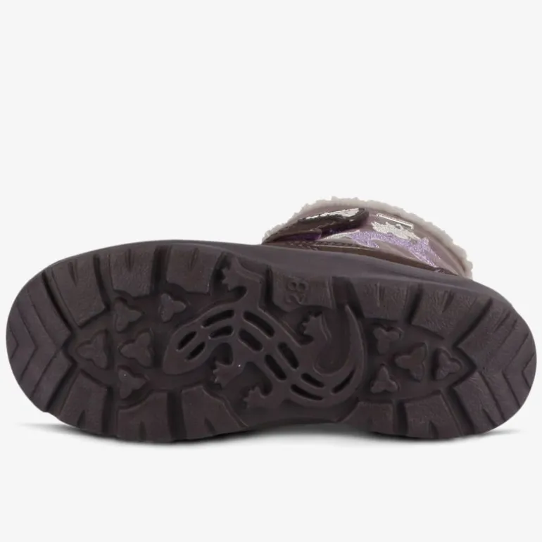 Lurchi Kinder Winterstiefel