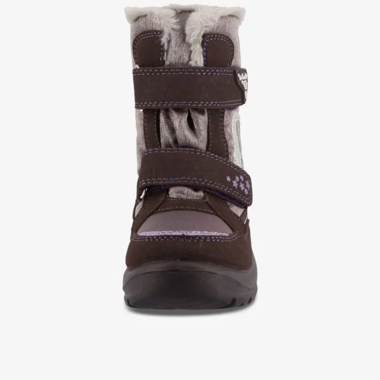 Lurchi Kinder Winterstiefel