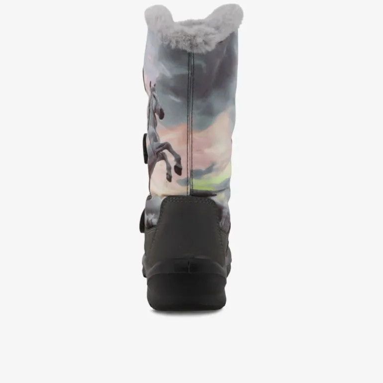 Lurchi Kinder Winterstiefel