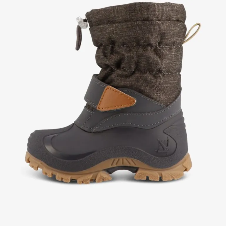 Lurchi Kinder Winterstiefel