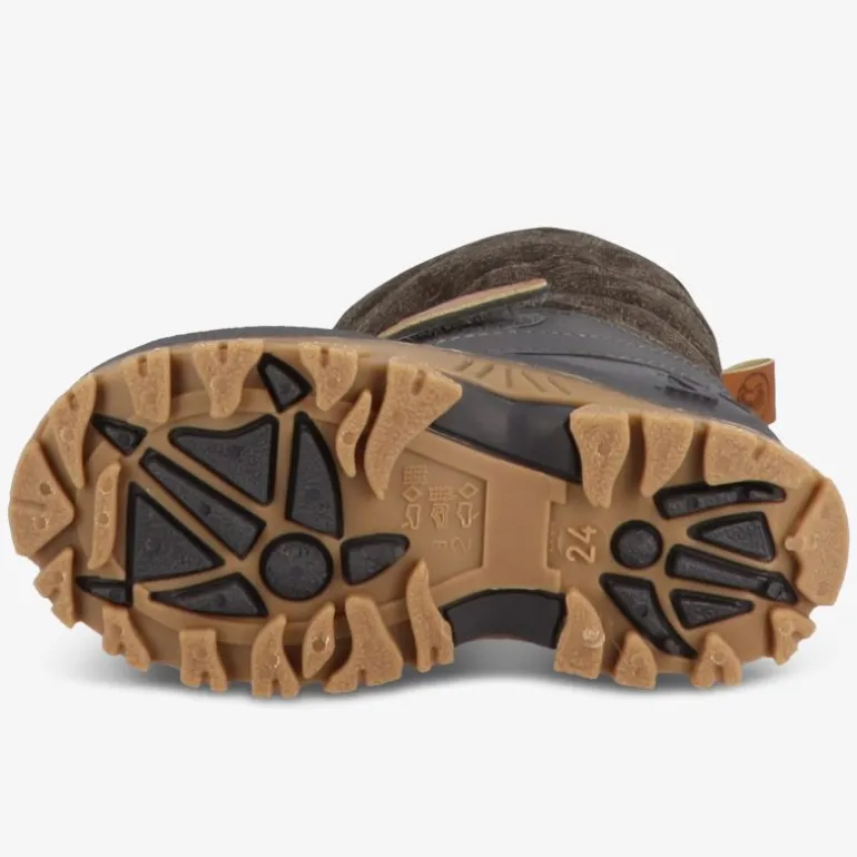 Lurchi Kinder Winterstiefel