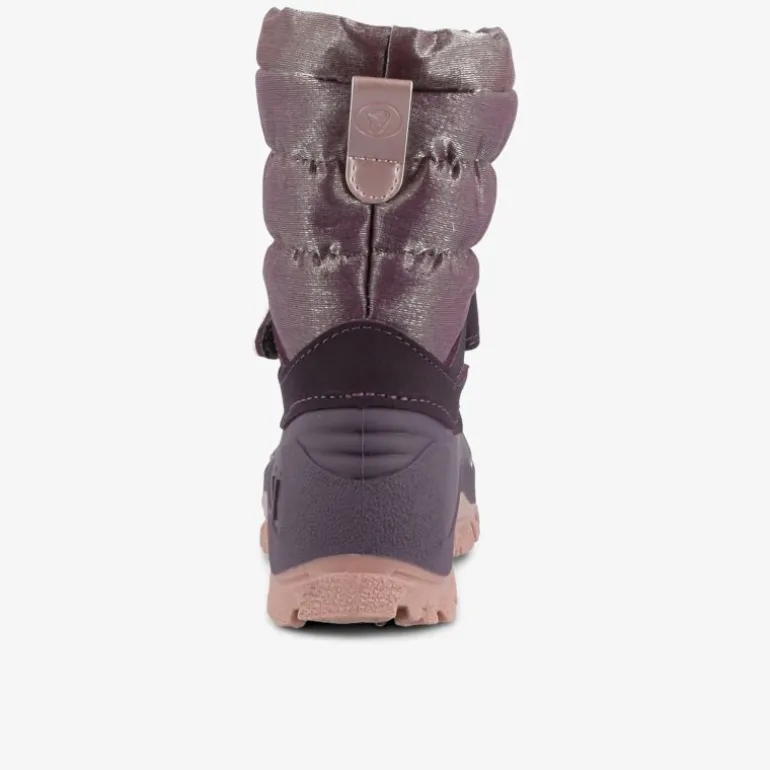 Lurchi Kinder Winterstiefel
