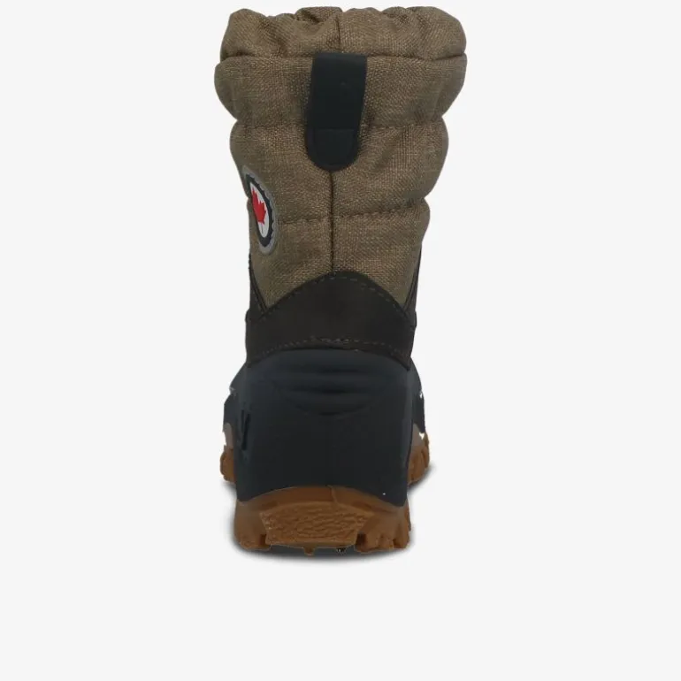 Lurchi Kinder Winterstiefel