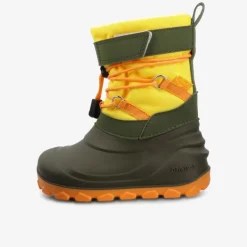 Lurchi Kinder Winterstiefel