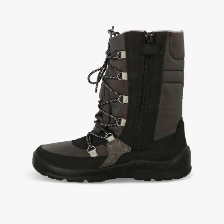 Lurchi Kinder Winterstiefel