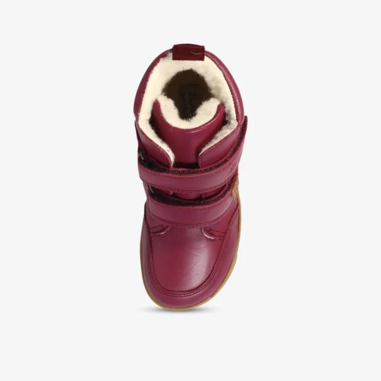 Lurchi MILIO Kinder Barfußschuh