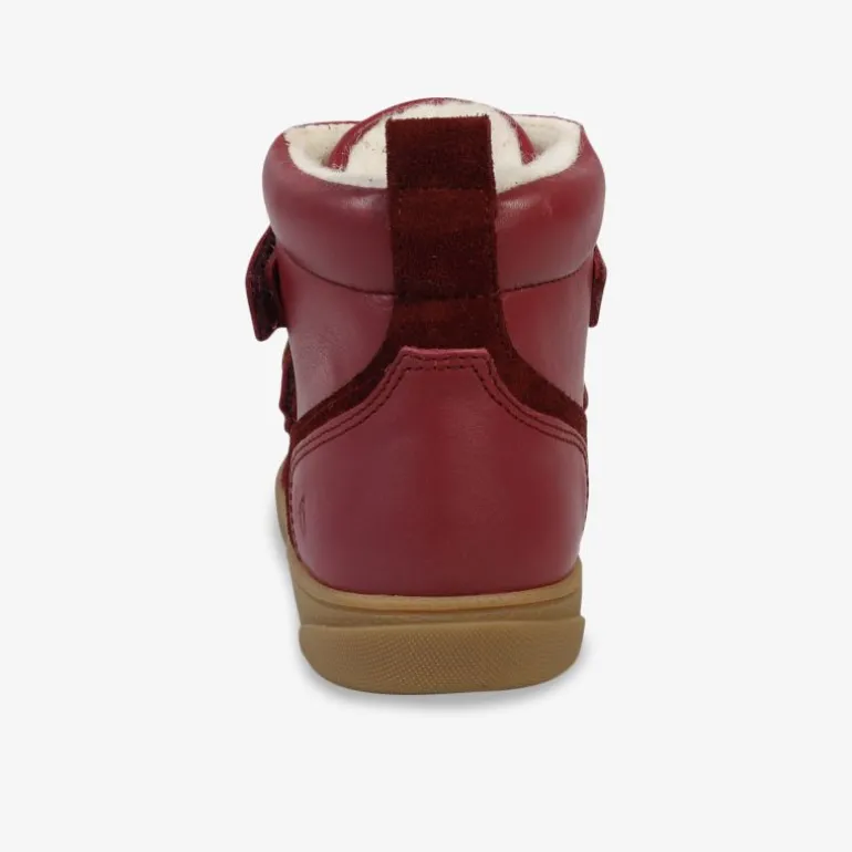 Lurchi MILIO Kinder Barfußschuh