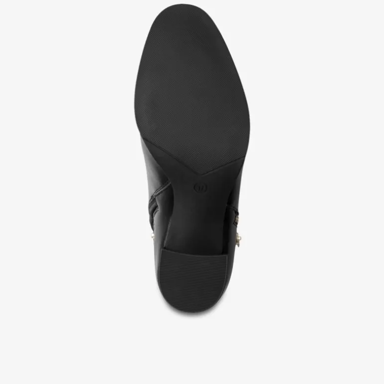 MARCO TOZZI by GMK Damen Klassische Stiefeletten