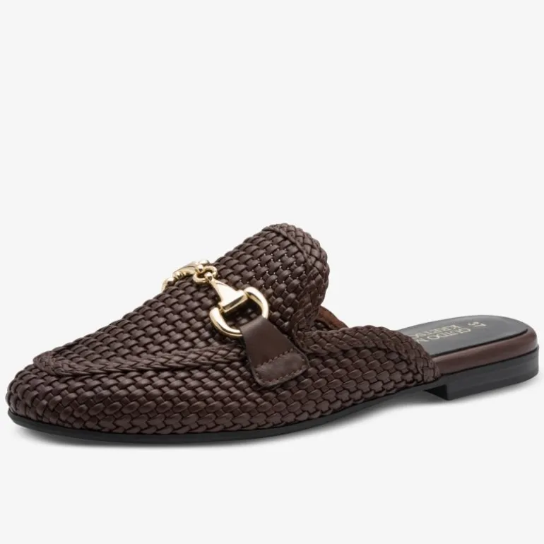 MARCO TOZZI by GMK Damen Slipper