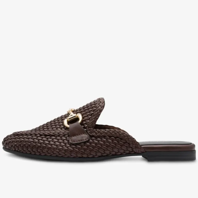 MARCO TOZZI by GMK Damen Slipper