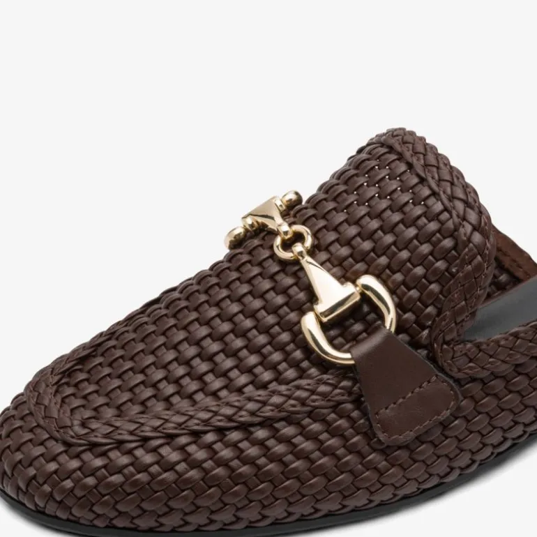 MARCO TOZZI by GMK Damen Slipper