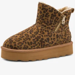 MARCO TOZZI by GMK Damen Winter Boots