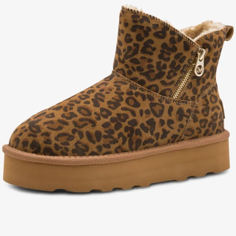 MARCO TOZZI by GMK Damen Winter Boots
