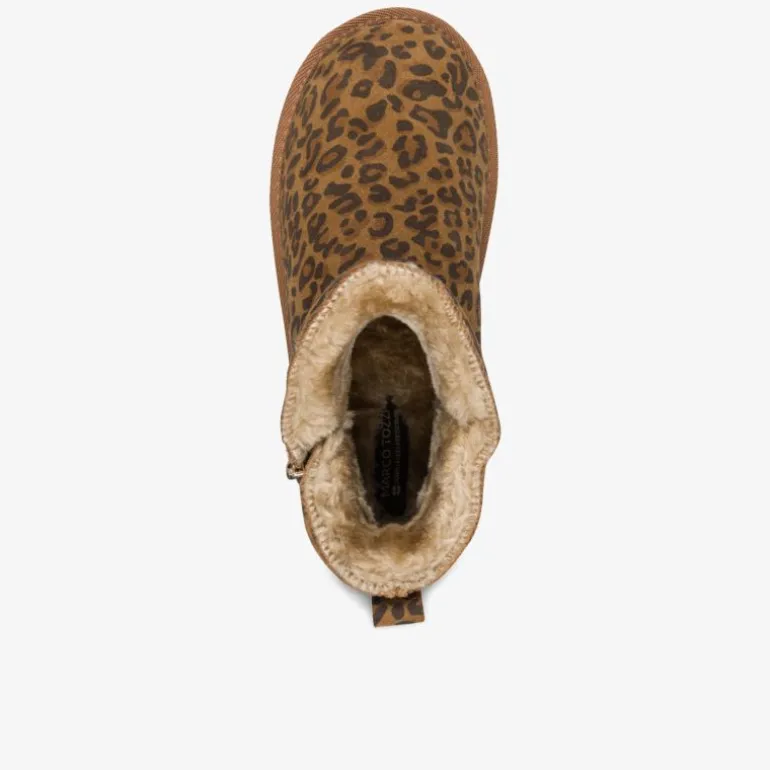 MARCO TOZZI by GMK Damen Winter Boots
