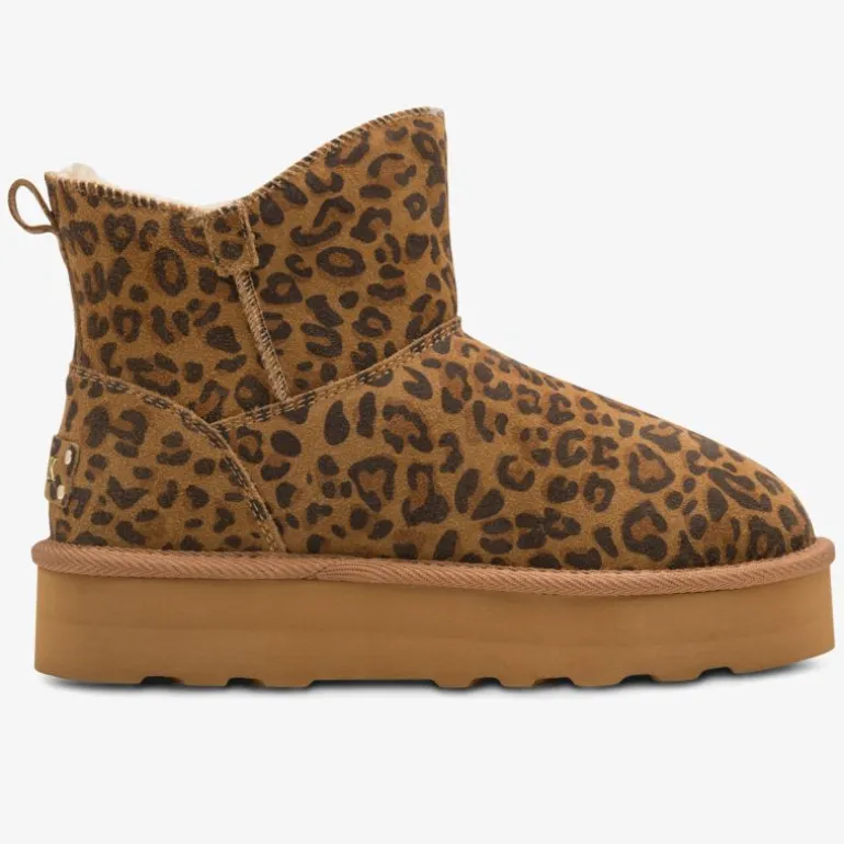 MARCO TOZZI by GMK Damen Winter Boots