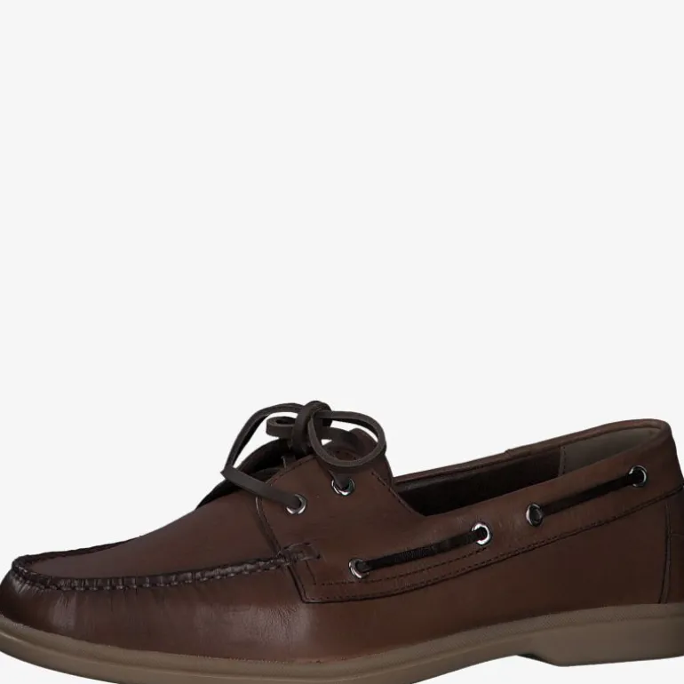 MARCO TOZZI by GMK Herren Bootsschuh