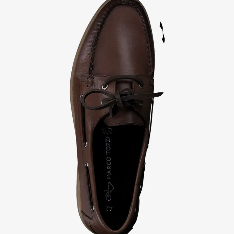 MARCO TOZZI by GMK Herren Bootsschuh