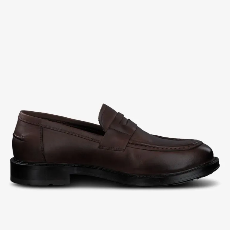 MARCO TOZZI by GMK Herren Mokassin