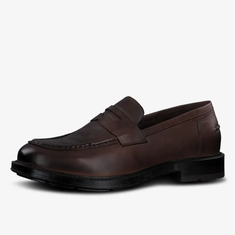 MARCO TOZZI by GMK Herren Mokassin