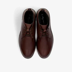 MARCO TOZZI by GMK Herren Stiefeletten