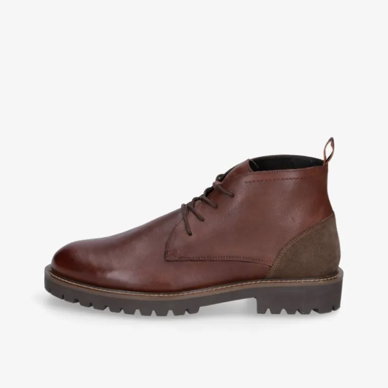 MARCO TOZZI by GMK Herren Stiefeletten