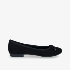 Marco Tozzi Damen Ballerina