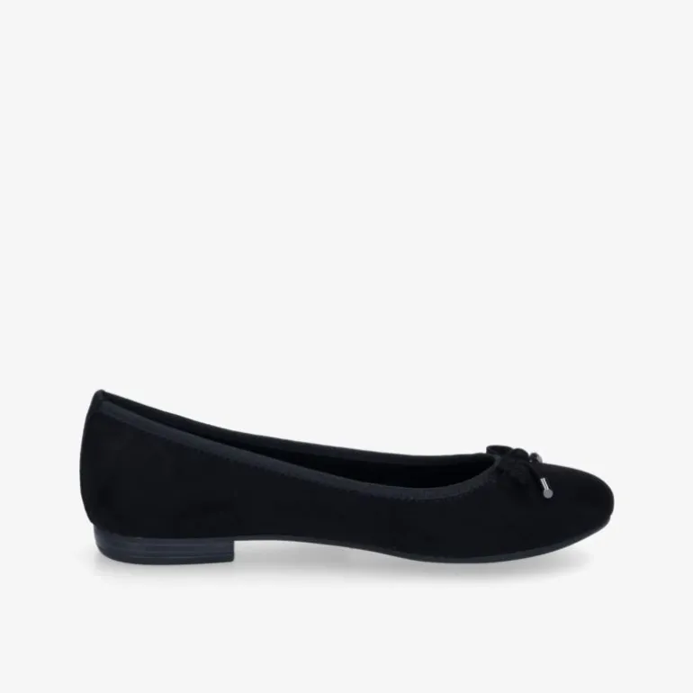Marco Tozzi Damen Ballerina