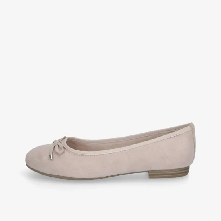 Marco Tozzi Damen Ballerina
