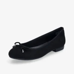 Marco Tozzi Damen Ballerina