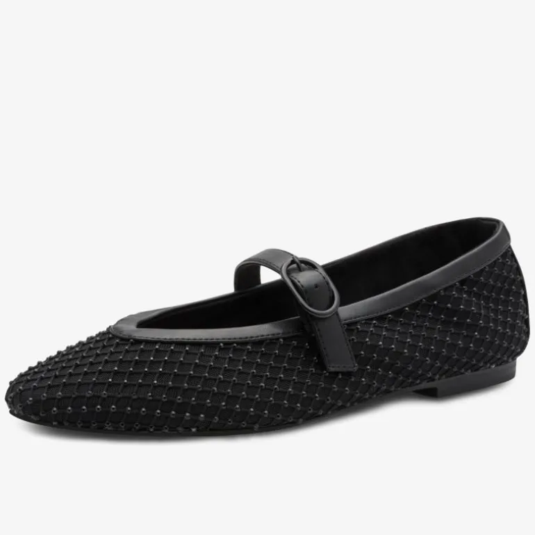 MARCO TOZZI Damen Ballerinas