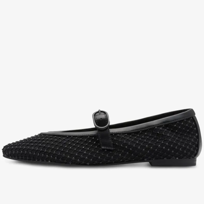 MARCO TOZZI Damen Ballerinas