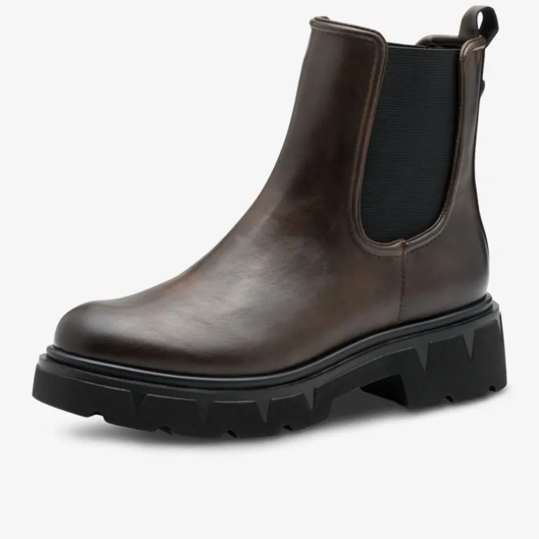 MARCO TOZZI Damen Chelsea Boots