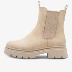 MARCO TOZZI Damen Chelsea Boots