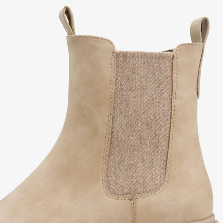 MARCO TOZZI Damen Chelsea Boots