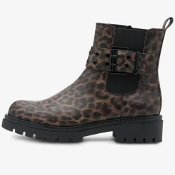 MARCO TOZZI Damen Chelsea Boots