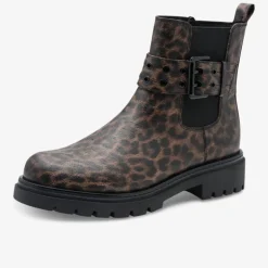 MARCO TOZZI Damen Chelsea Boots