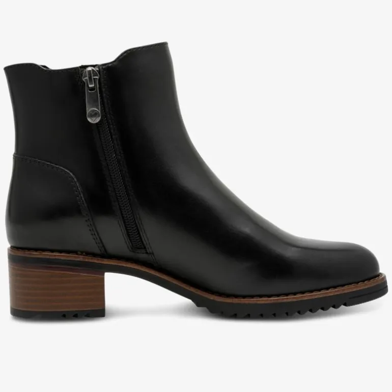MARCO TOZZI Damen Chelsea Boots