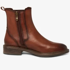 MARCO TOZZI Damen Chelsea Boots