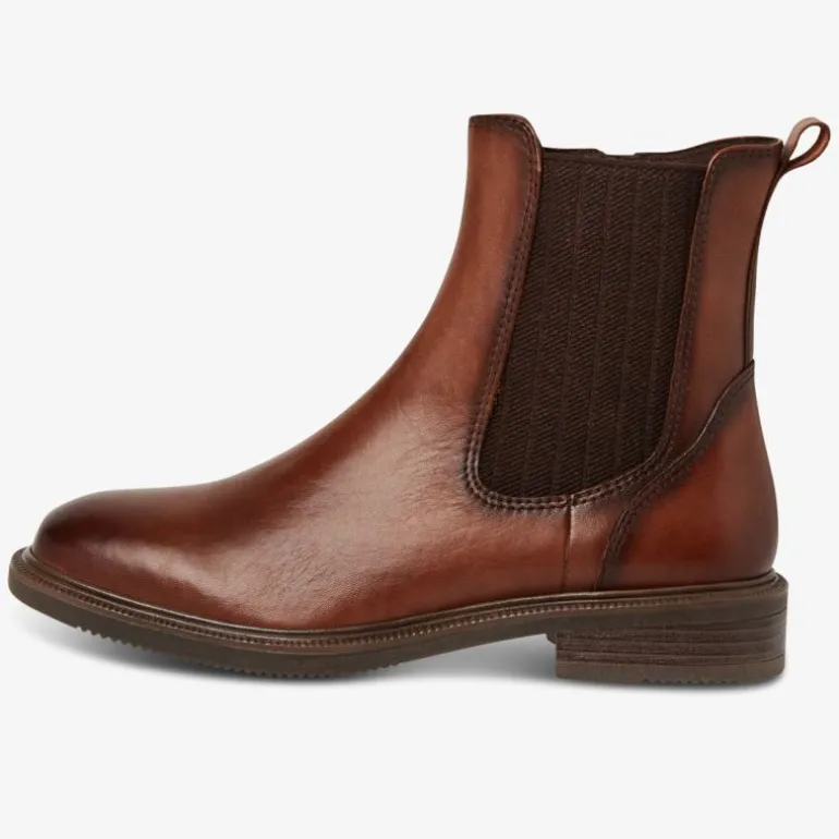 MARCO TOZZI Damen Chelsea Boots