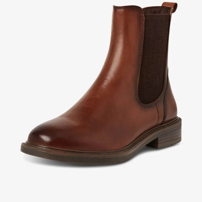 MARCO TOZZI Damen Chelsea Boots